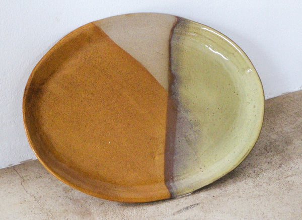 EARTHSTONE SERVEWARE