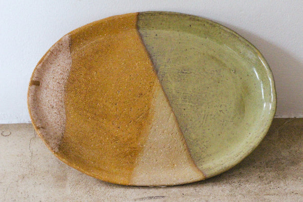 EARTHSTONE SERVEWARE