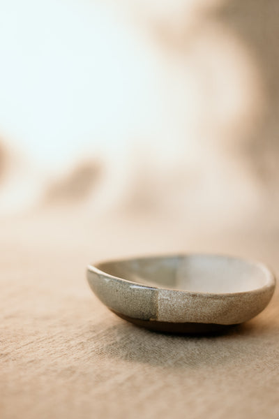 DUO TRINKET BOWL