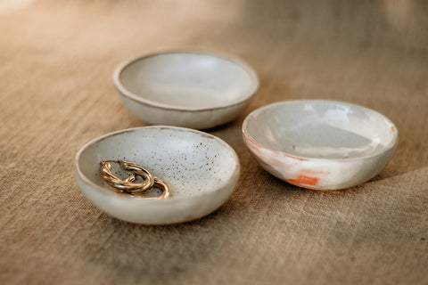 TRINKET BOWLS